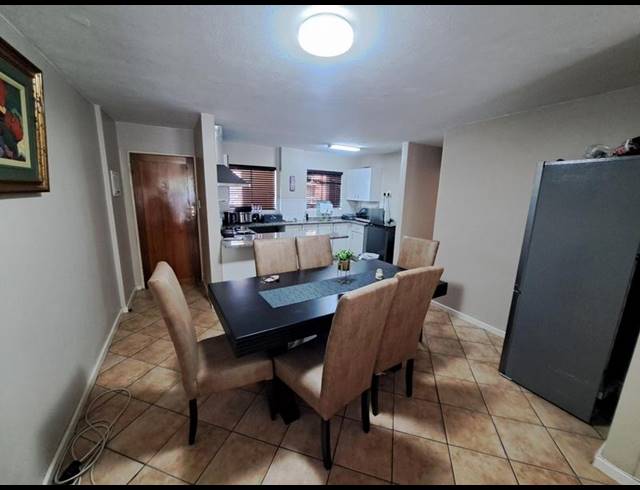 3 BEDROOM APARTMENT FOR SALE IN DIE HOEWES